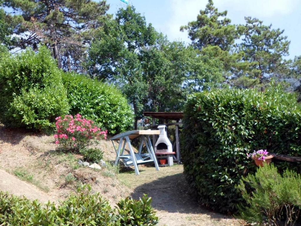 Agriturismo La Quiete Леванто Экстерьер фото