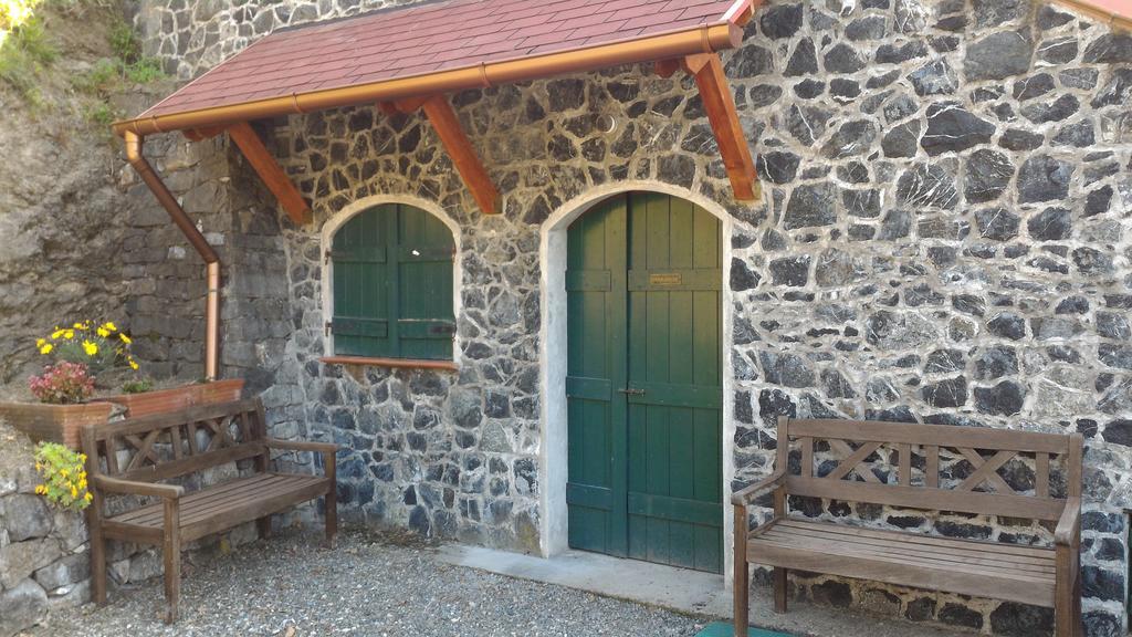 Agriturismo La Quiete Леванто Экстерьер фото