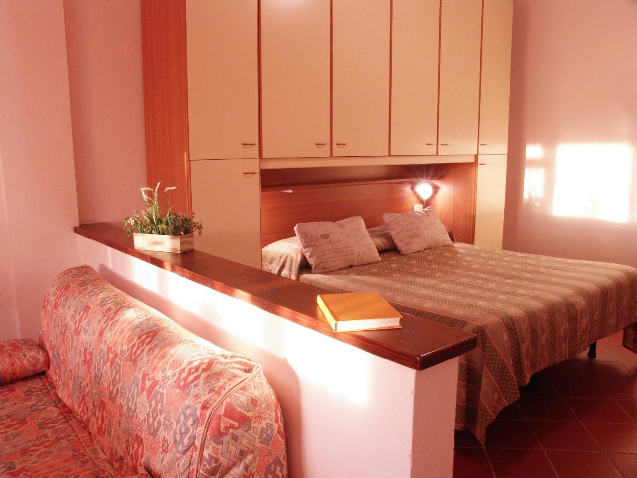 Agriturismo La Quiete Леванто Экстерьер фото