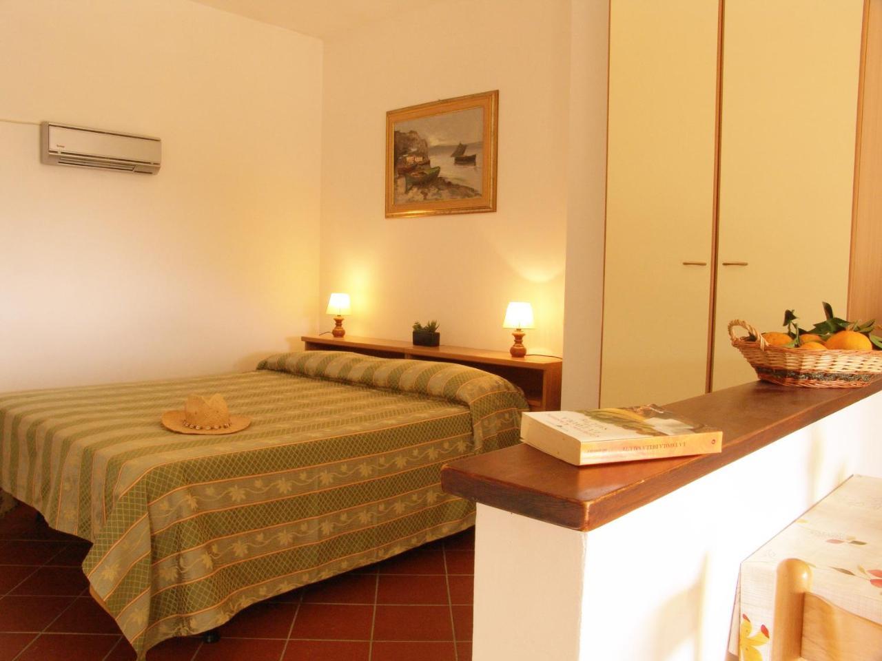 Agriturismo La Quiete Леванто Экстерьер фото