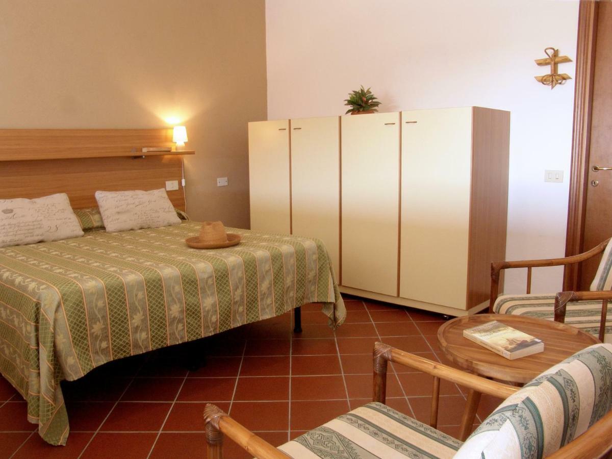 Agriturismo La Quiete Леванто Экстерьер фото